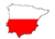 AISLAMIENTOS INDUSTRIALES DE CANTABRIA - Polski